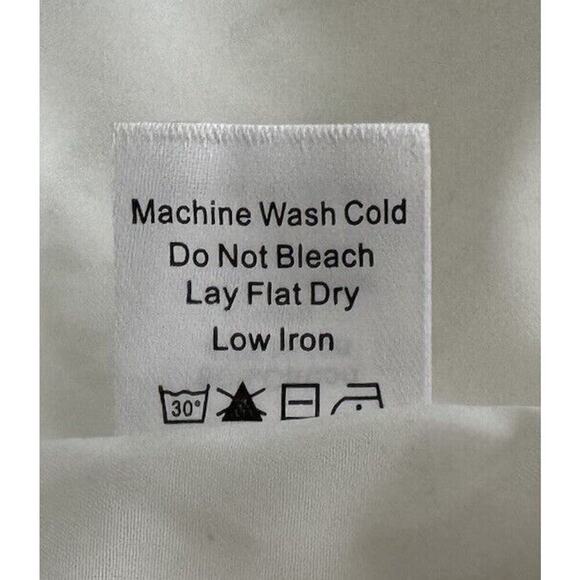 Tuckernuck White Lace Maxi Dress - Picture 12 of 14